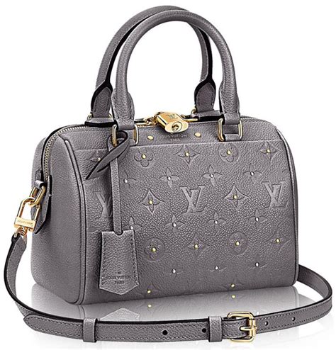 louis vuttion speedy 20